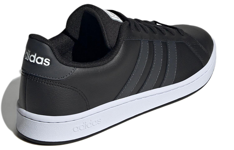 Shop adidas neo Grand Court 'Negro' GY3623