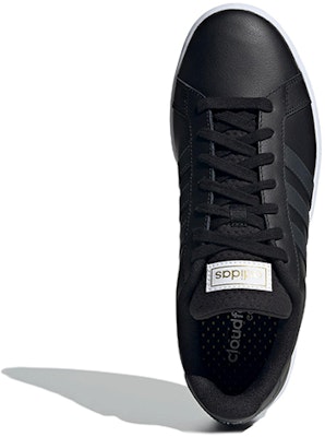 adidas neo Grand Court 'Hitam' GY3623 Purchase adidas neo Grand Court 'Hitam' GY3623