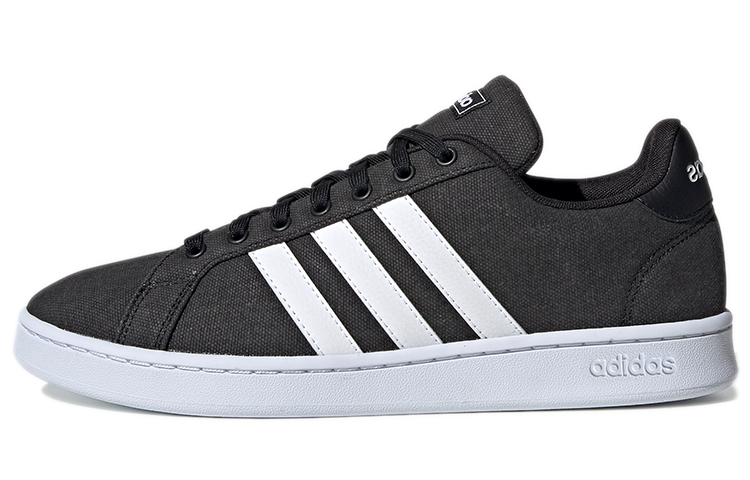 Buy adidas Neo Grand Court Base 'Core Black White' FV8112