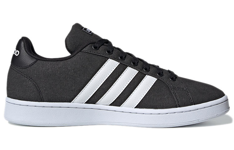 Order adidas Neo Grand Court Base 'Core Black White' FV8112