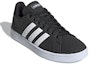 Lookbook adidas Neo Grand Court Base 'Core Black White' FV8112