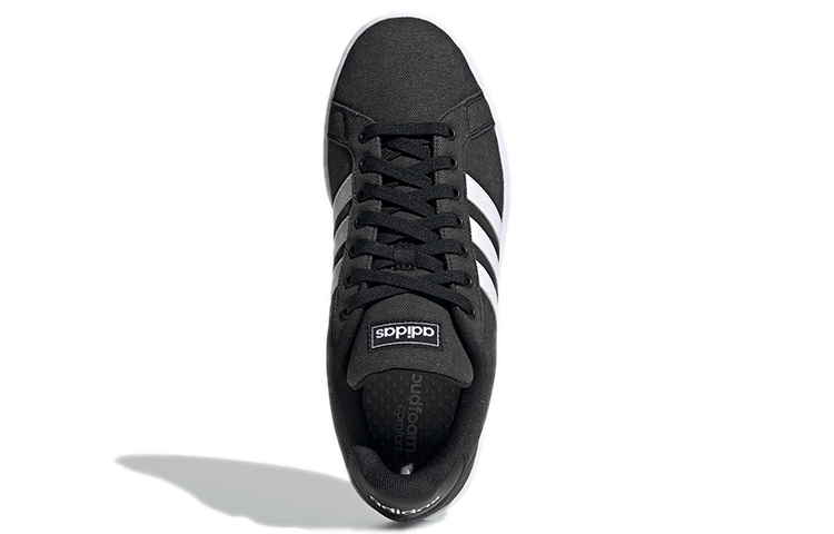 Purchase adidas Neo Grand Court Base 'Core Black White' FV8112
