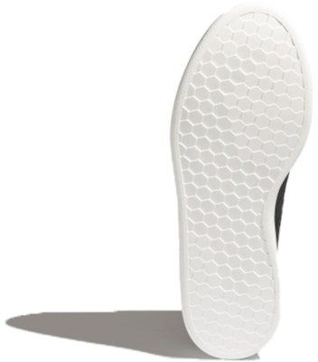 阿迪达斯NEO Grand Court '黑白' FW0155 Details for 阿迪达斯NEO Grand Court '黑白' FW0155