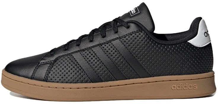 adidas-neo-grand-court-black-white-brown-ee-7885