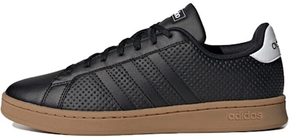 adidas neo Grand Court 'Negro Blanco Marrón' EE7885 Buy adidas neo Grand Court 'Negro Blanco Marrón' EE7885