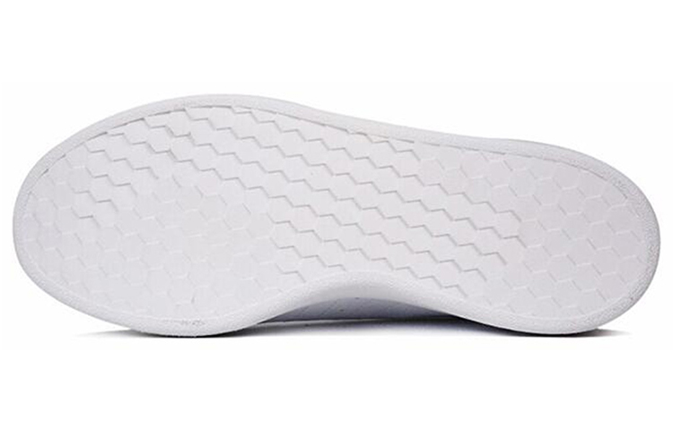 Purchase adidas neo Grand Court 'Hitam Putih Merah' EG5939