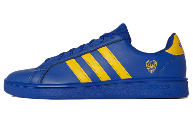 adidas Neo Grand Court 'Blue'