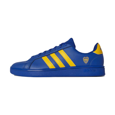 adidas Neo Grand Court 'Blue'