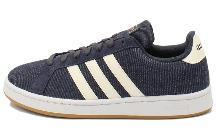 adidas neo Grand Court 'Blue'