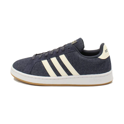 adidas neo Grand Court 'Blue'