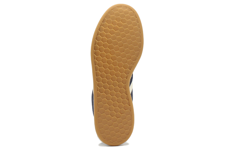 adidas neo Grand Court 'Blue' 圖 5