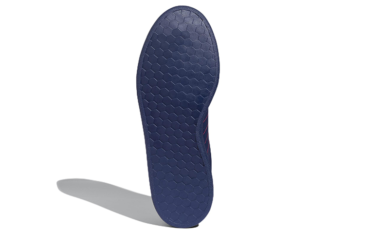 Details for アディダス ネオ グランドコート 青×赤 GA0724