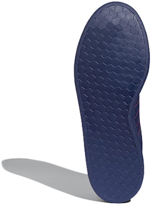 アディダス ネオ グランドコート 青×赤 GA0724 Details for アディダス ネオ グランドコート 青×赤 GA0724