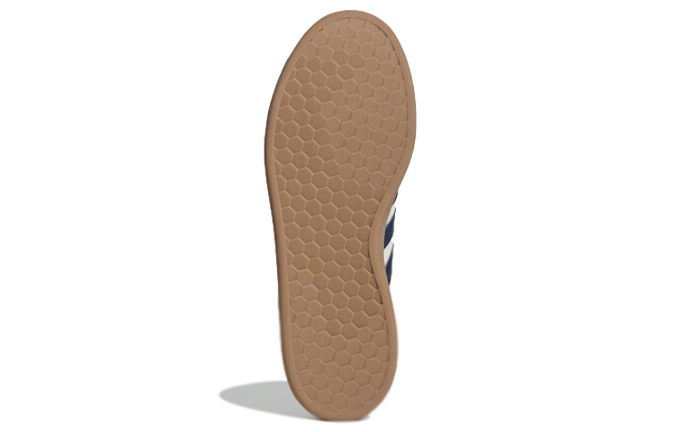 Details for アディダス ネオ グランドコート 青白茶 EE7881