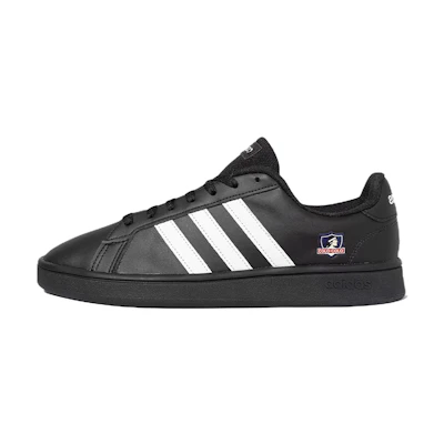 adidas NEO Grand Court 'Colo Colo Black'