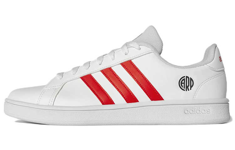 Buy adidas NEO Grand Court 'Putih Selesa Tahan Lama' FZ7330