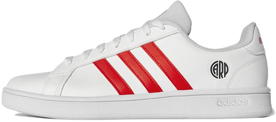 adidas NEO Grand Court 'Putih Selesa Tahan Lama' FZ7330 Buy adidas NEO Grand Court 'Putih Selesa Tahan Lama' FZ7330