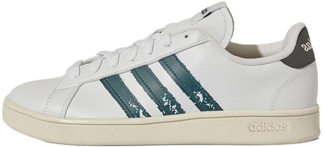 アディダス ネオ グランドコート 白緑 (Adidas Neo GC 白緑) GW1096 Buy アディダス ネオ グランドコート 白緑 (Adidas Neo GC 白緑) GW1096