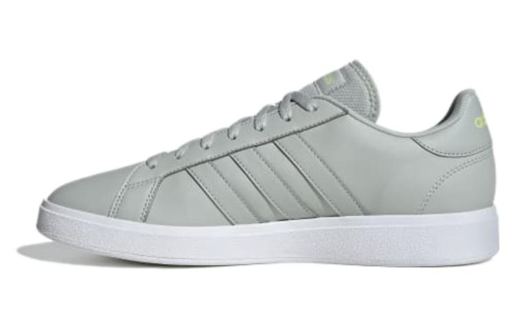 adidas NEO Grand Court 'Grey'