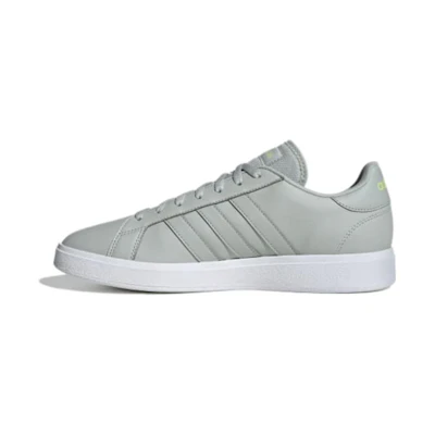 adidas NEO Grand Court 'Grey'