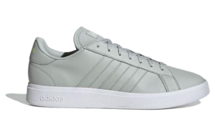adidas NEO Grand Court 'Grey' 圖 2