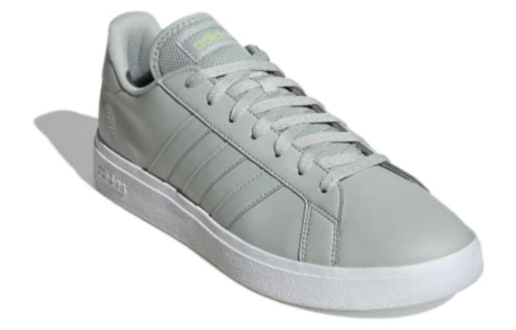 adidas NEO Grand Court 'Grey' 圖 3