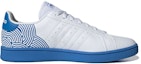 Order adidas Grand Court Base 'Putih Biru' FX9293