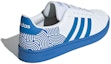 Shop adidas Grand Court Base 'Putih Biru' FX9293
