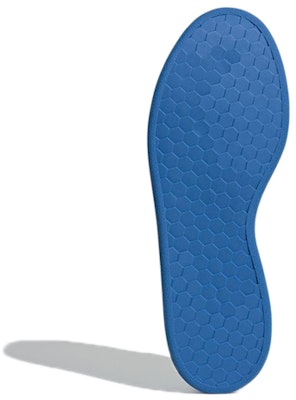 adidas Grand Court Base 'Putih Biru' FX9293 Details for adidas Grand Court Base 'Putih Biru' FX9293