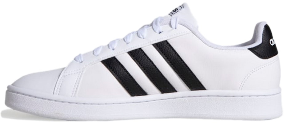 adidas Neo Grand Court 'Blanco' CM5712 Buy adidas Neo Grand Court 'Blanco' CM5712