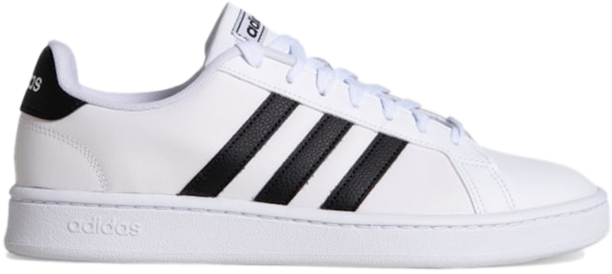 adidas Neo Grand Court 'Blanco' CM5712 Order adidas Neo Grand Court 'Blanco' CM5712