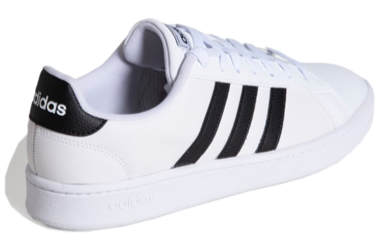 Shop adidas Neo Grand Court 'Blanco' CM5712