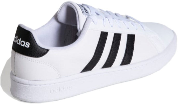 adidas Neo Grand Court 'Blanco' CM5712 Shop adidas Neo Grand Court 'Blanco' CM5712