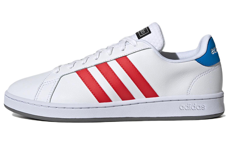 adidas neo Grand Court 'White' GY3625