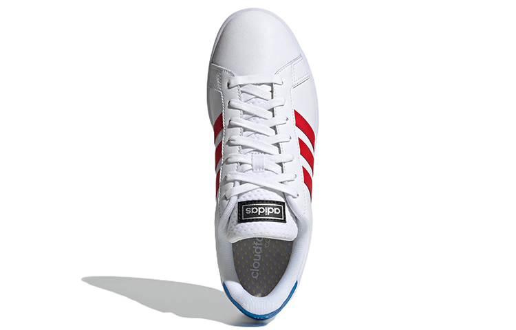 Purchase adidas neo Grand Court 'White' GY3625