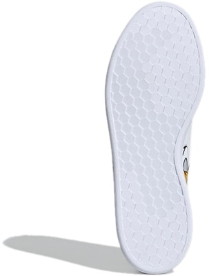 adidas neo Grand Court 'Blanco Negro' FY3022 Details for adidas neo Grand Court 'Blanco Negro' FY3022