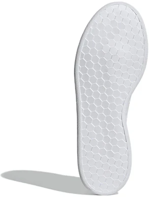 adidas neo Grand Court 'Putih Hitam Merah' GZ4645 Details for adidas neo Grand Court 'Putih Hitam Merah' GZ4645