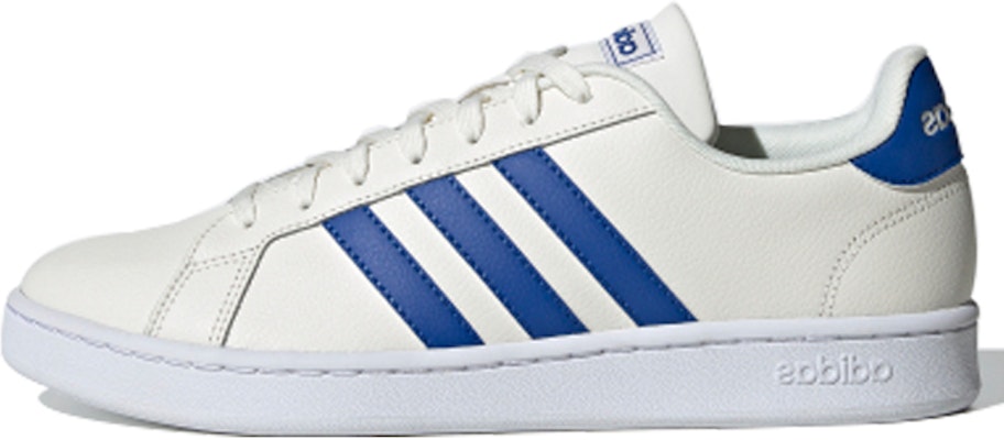 adidas neo Grand Court 'White Blue' EG3753 Buy adidas neo Grand Court 'White Blue' EG3753