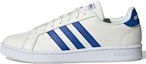 Buy adidas neo Grand Court 'White Blue' EG3753