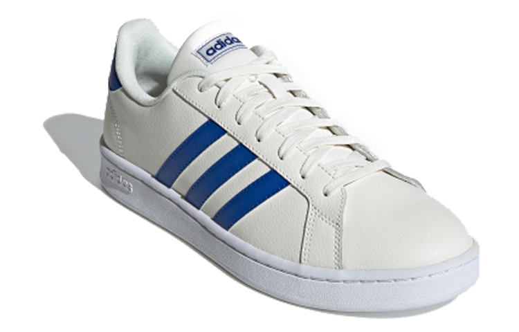 Order adidas neo Grand Court 'White Blue' EG3753