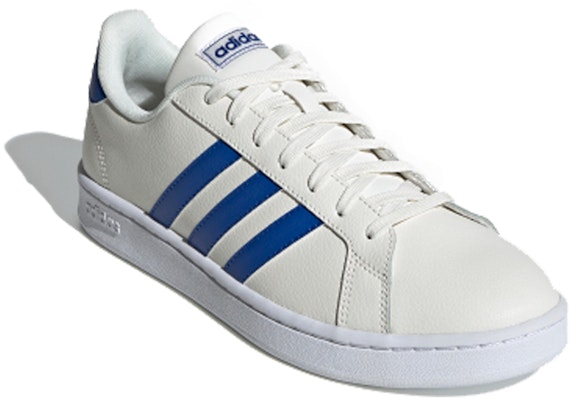 adidas neo Grand Court 'White Blue' EG3753 Order adidas neo Grand Court 'White Blue' EG3753