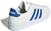 Lookbook adidas neo Grand Court 'White Blue' EG3753