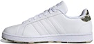 Buy adidas neo Grand Court 'Putih Hijau' FY8557