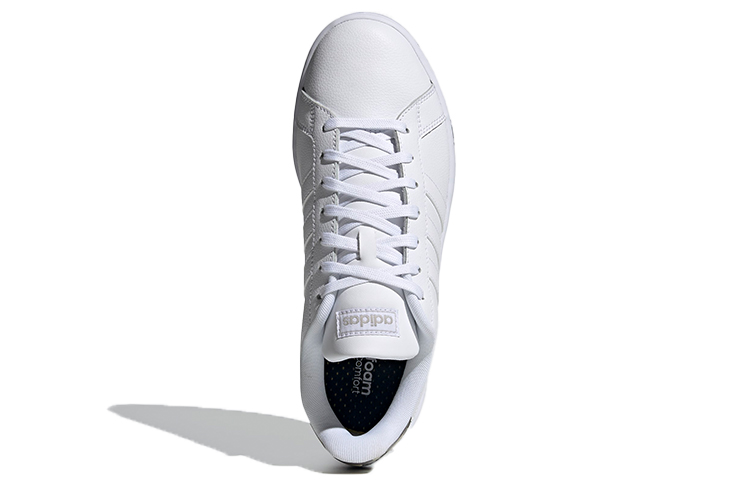 Purchase adidas neo Grand Court 'Putih Hijau' FY8557