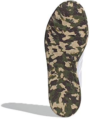 adidas neo Grand Court 'Putih Hijau' FY8557 Details for adidas neo Grand Court 'Putih Hijau' FY8557