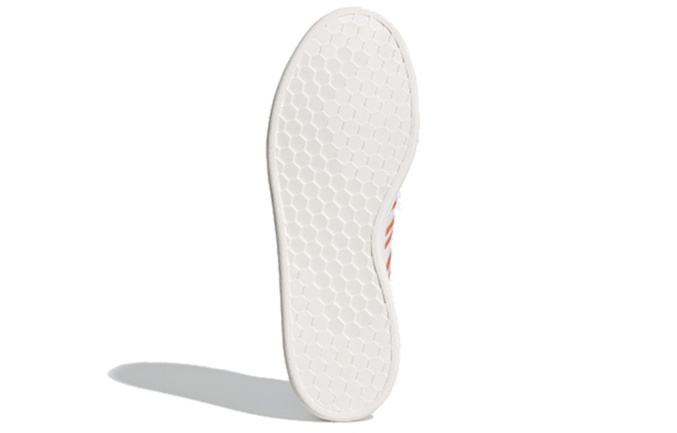 Purchase adidas neo Grand Court 'Putih Jingga' EH2058