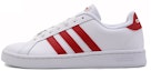 Buy adidas neo Grand Court 'Putih Merah' EE3740