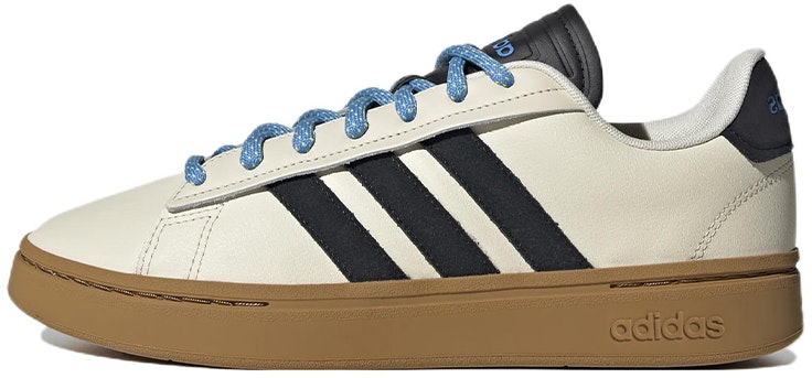 adidas-neo-grand-court-alpha-beige-black-gy-7118