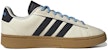adidas NEO Grand Court Alpha 'Beige Hitam' GY7118