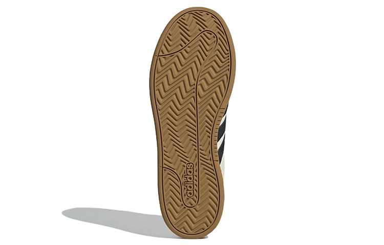 Details for adidas NEO Grand Court Alpha ''Beige Schwarz'' GY7118